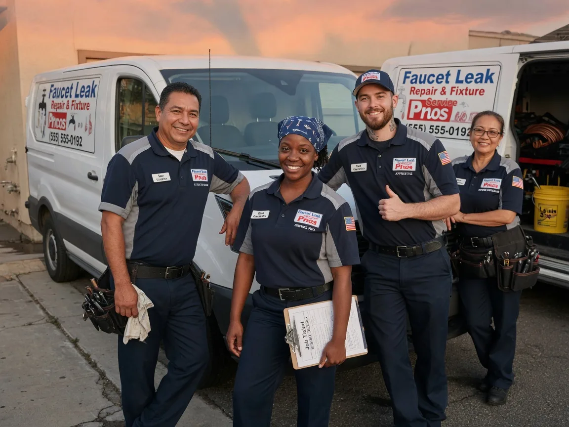 Faucet Repair company in Riviera, TX